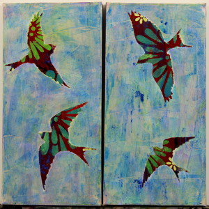 Flutter By #1 & #2